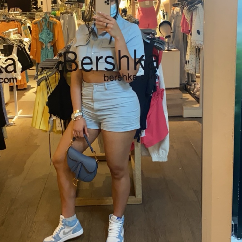 Shein set